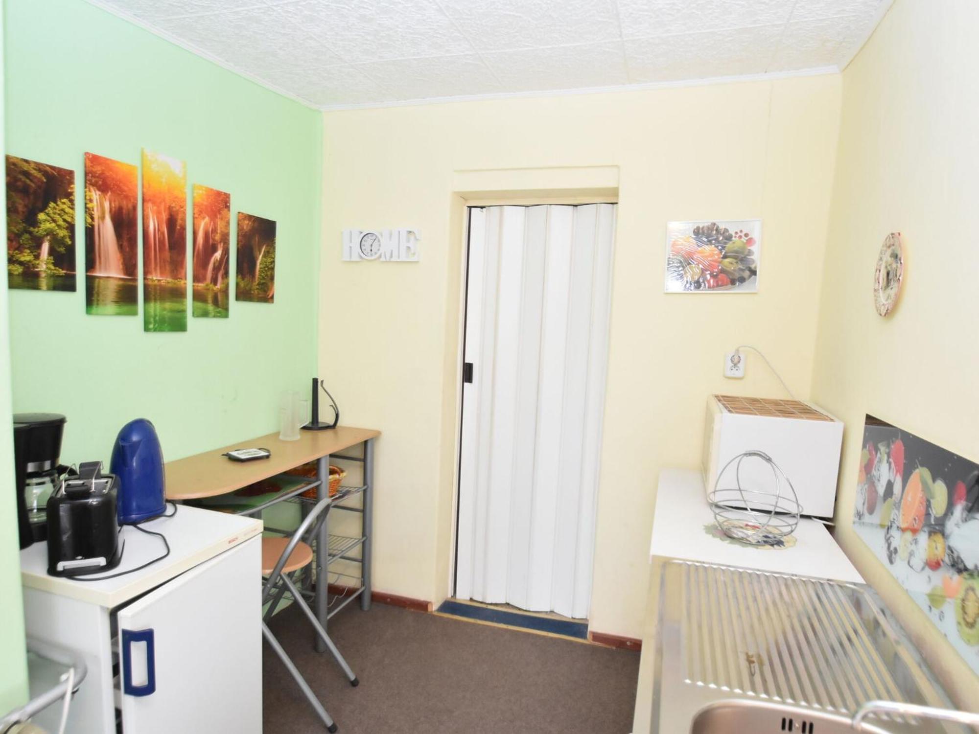 Holiday Home In Cattenstedt Harz With Garden エクステリア 写真